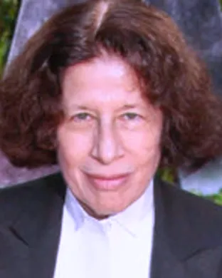 Fran Lebowitz