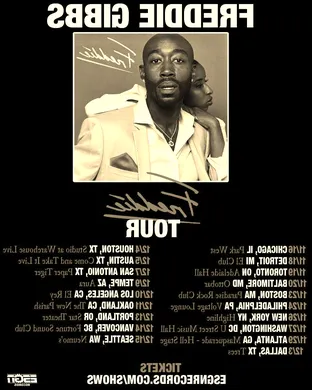 Freddie Gibbs Chicago