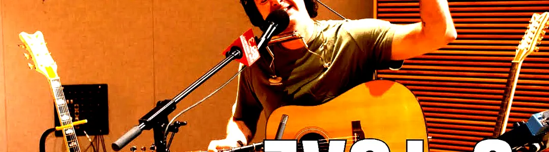 G. Love