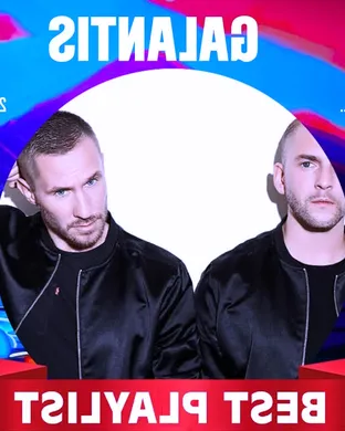 Galantis & TELYKAST