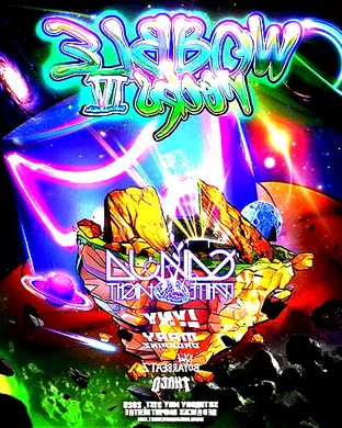 Ganja White Night