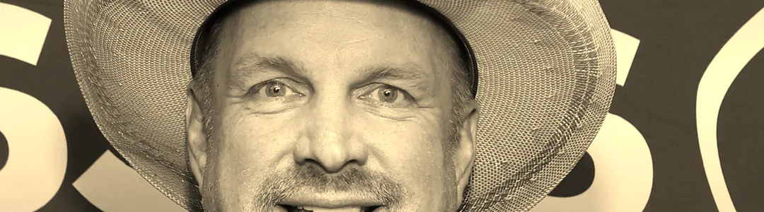 Garth Brooks