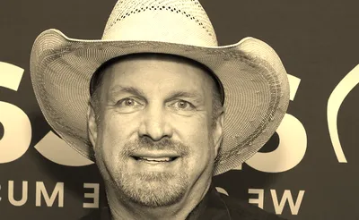 Garth Brooks