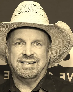 Garth Brooks