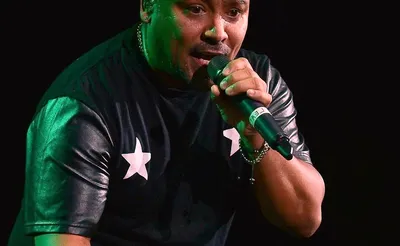 George LaMond