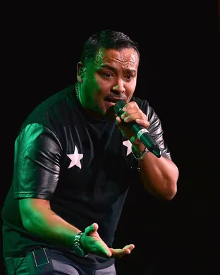 George LaMond
