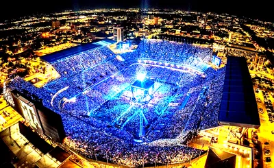 George Strait