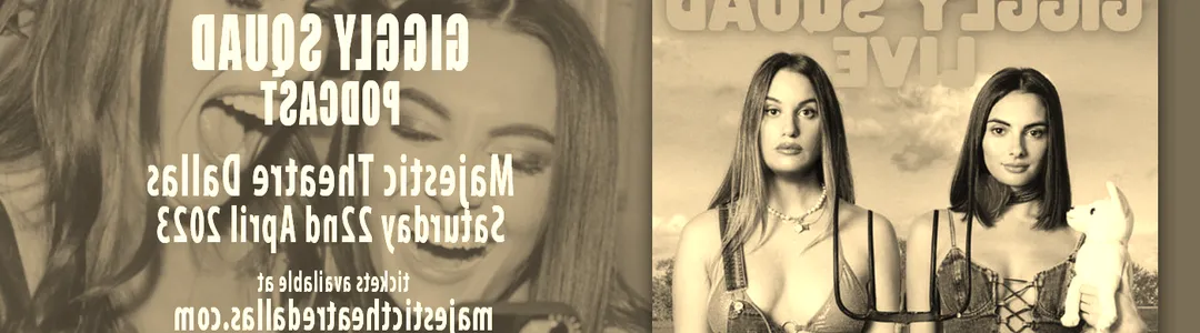 Giggly Squad Podcast