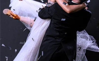 Giordano Dance Chicago