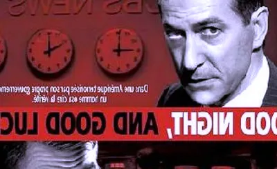Good Night, and Good Luck - Film