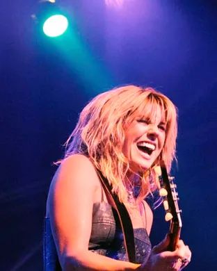 Grace Potter