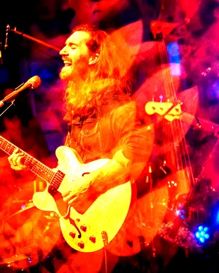 Grahame Lesh