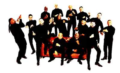 Grupo Niche