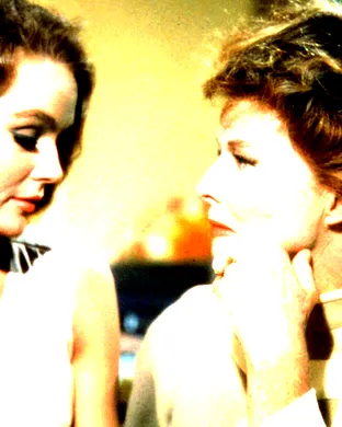 Guess Who's Coming To Dinner - Film Woodstock