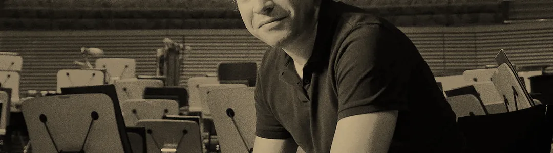 Gustavo Dudamel