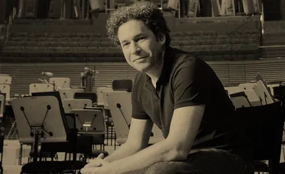 Gustavo Dudamel