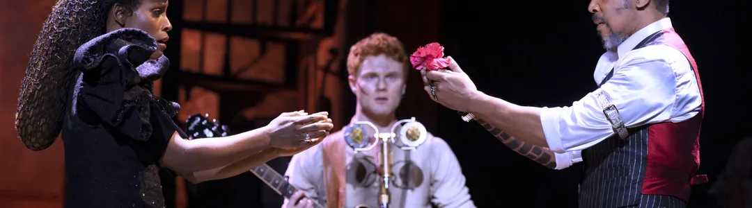 Hadestown