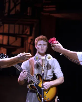 Hadestown