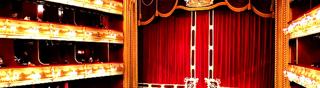 Hamilton Sing-Along Drag Brunch