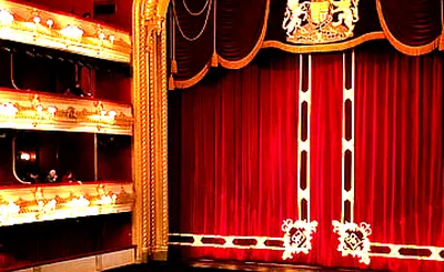 Hamilton Sing-Along Drag Brunch