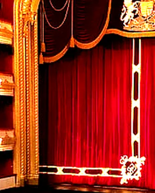 Hamilton Sing-Along Drag Brunch