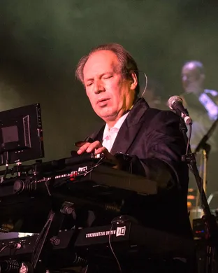 Hans Zimmer Chicago