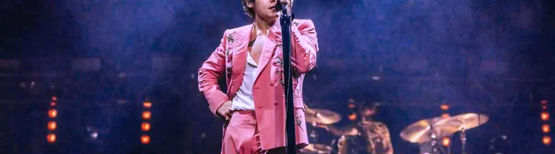 Harry Styles