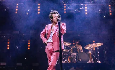 Harry Styles