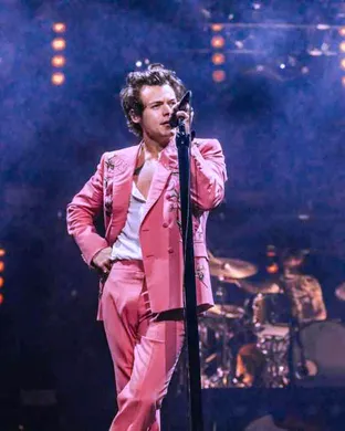 Harry Styles