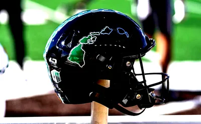 Hawaii Rainbow Warriors Football
