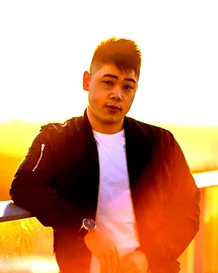 Hoang