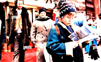 Home Alone 2: Lost In New York - Film With Live Orchestra