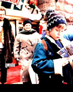 Home Alone 2: Lost In New York - Film With Live Orchestra Chicago