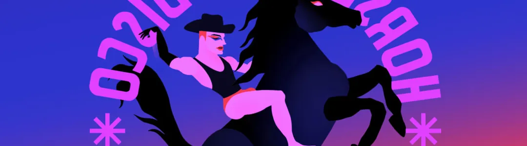 Horse Meat Disco