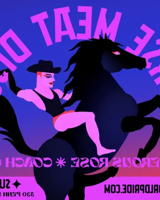 Horse Meat Disco Chicago