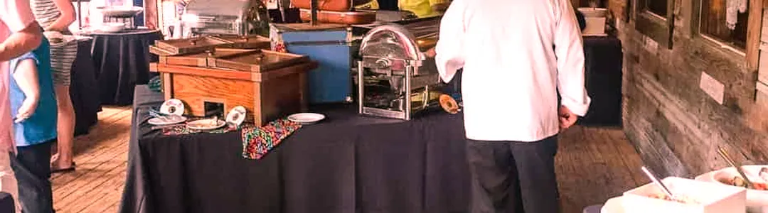 House Of Blues Gospel Brunch