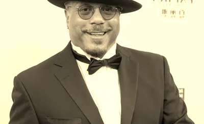 Howard Hewett
