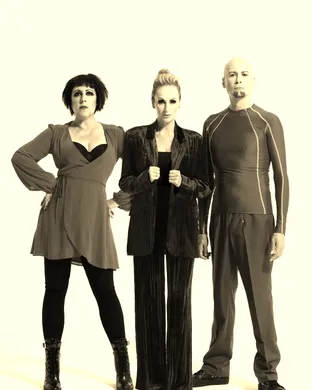 The Human League, Soft Cell & Alison Moyet