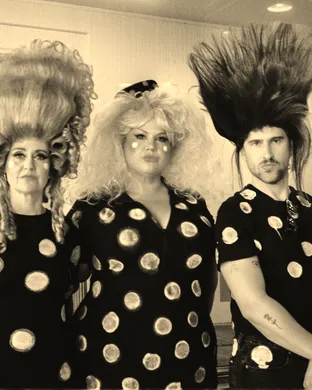 Hunx And His Punx Chicago