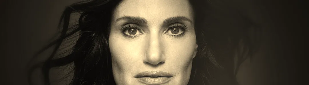 Idina Menzel