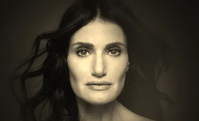 Idina Menzel