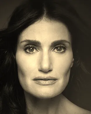 Idina Menzel Chicago
