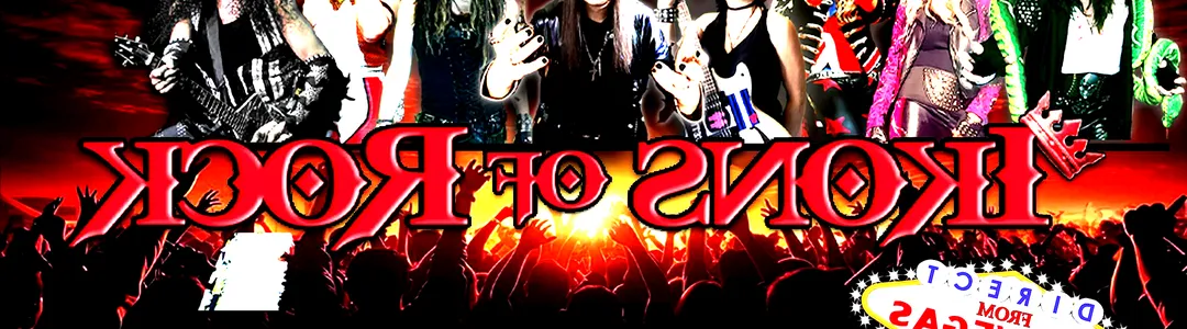 Ikons of Rock