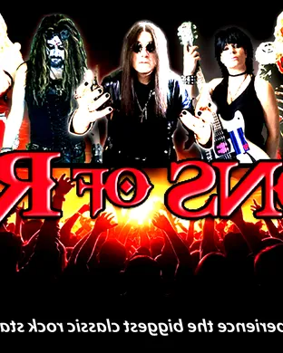 Ikons Of Rock