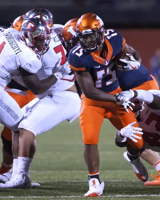 Illinois Fighting Illini Chicago