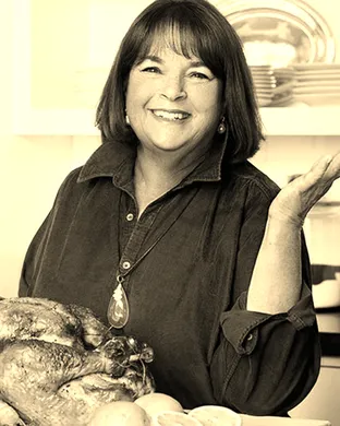 Ina Garten Chicago