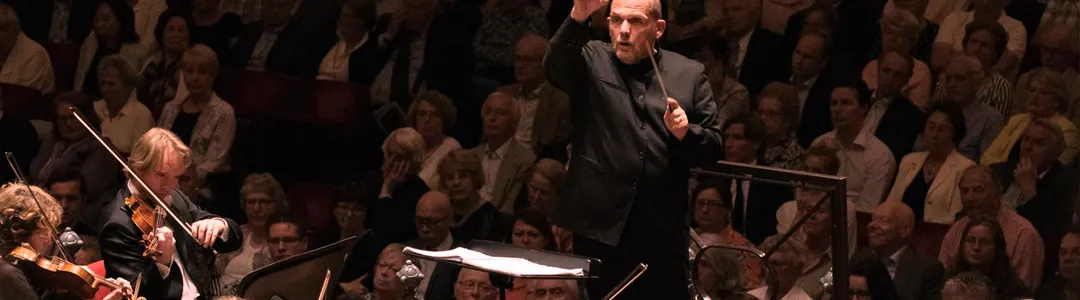 Jaap van Zweden