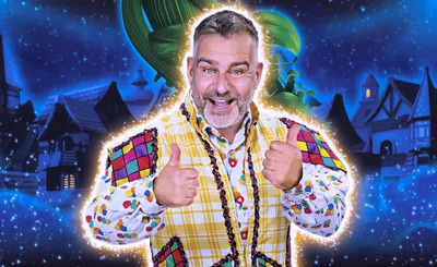 Jack and The Beanstalk