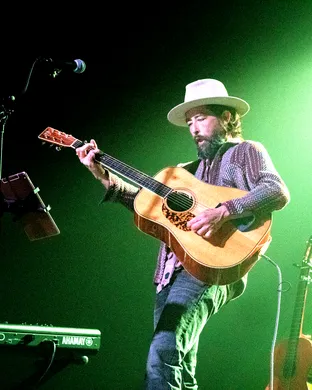 Jackie Greene