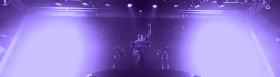 Jai Wolf